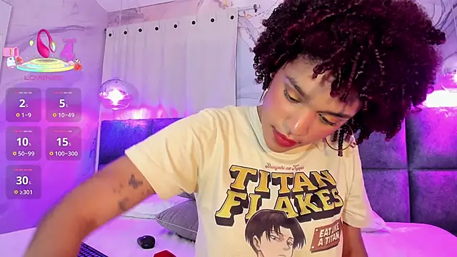 loladupont online show from 03-05-25, 05:50