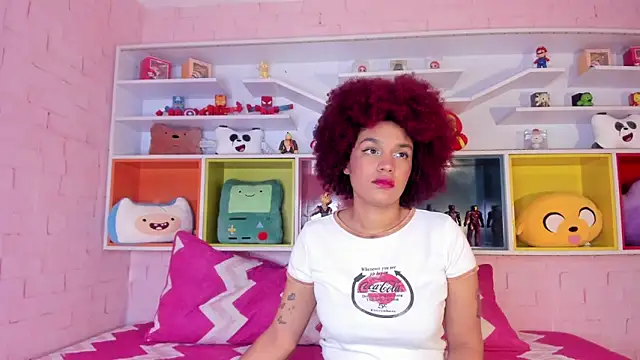 loladupont online show from 03-25-26, 03:12