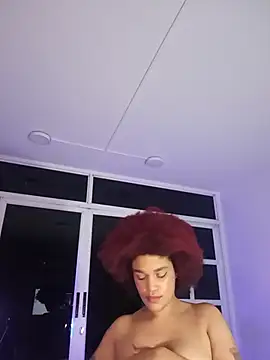 loladupont online show from 04-08-26, 02:44