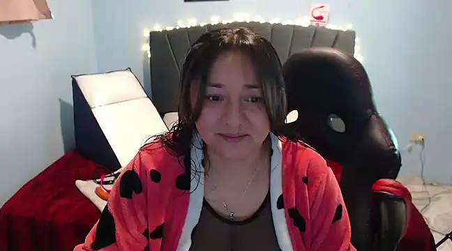 AngelRouss online show from 02-12-25, 10:35