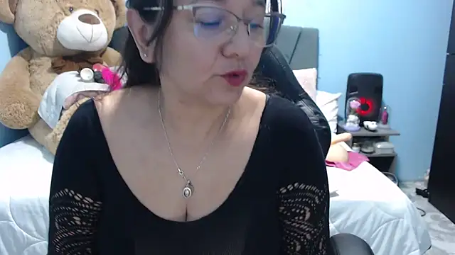 AngelRouss online show from 03-20-26, 09:36