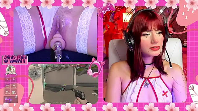 Snapshot of HaileyReid chatting on 12-28-24, 12:15 HaileyReid online show from 12-28-24, 12:15
