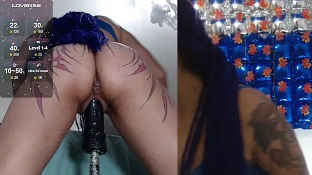 thaly funn online show from 02-15-25, 11:58