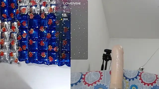 thaly funn online show from 03-18-25, 03:31