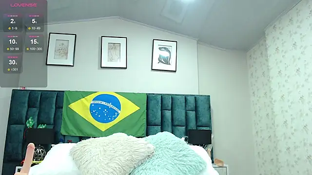 La crespa Xx  online show from 01-19-25, 12:28