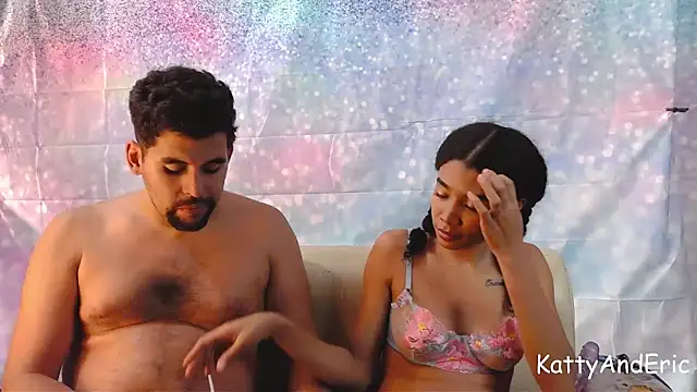 kattyandericc online show from 02-25-25, 07:58