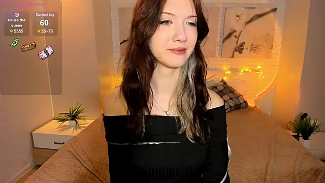 Lina Vi online show from 03-14-25, 09:21