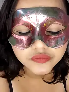 Snapshot of Riya_Stream01 chatting on 01-15-25, 05:58 Riya Stream01 online show from 01-15-25, 05:58