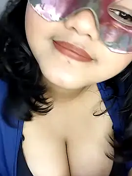 Snapshot of Riya_Stream01 chatting on 01-18-25, 03:16 Riya Stream01 online show from 01-18-25, 03:16