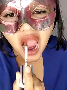 Snapshot of Riya_Stream01 chatting on 01-19-25, 01:32 Riya Stream01 online show from 01-19-25, 01:32