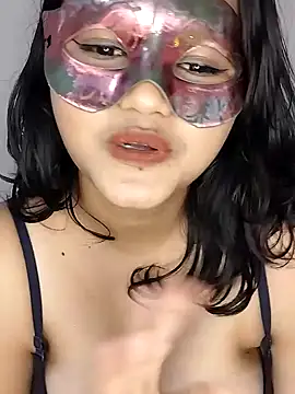 Snapshot of Riya_Stream01 chatting on 01-21-25, 02:11 Riya Stream01 online show from 01-21-25, 02:11