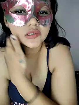 Snapshot of Riya_Stream01 chatting on 02-01-25, 08:58 Riya Stream01 online show from 02-01-25, 08:58