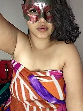 Snapshot of Riya_Stream01 chatting on 02-18-25, 03:10 Riya Stream01 online show from 02-18-25, 03:10