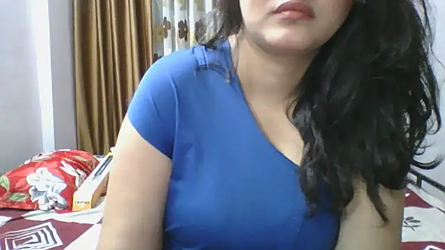 Snapshot of Riya_Stream01 chatting on 05-02-26, 06:57 Riya Stream01 online show from 05-02-26, 06:57