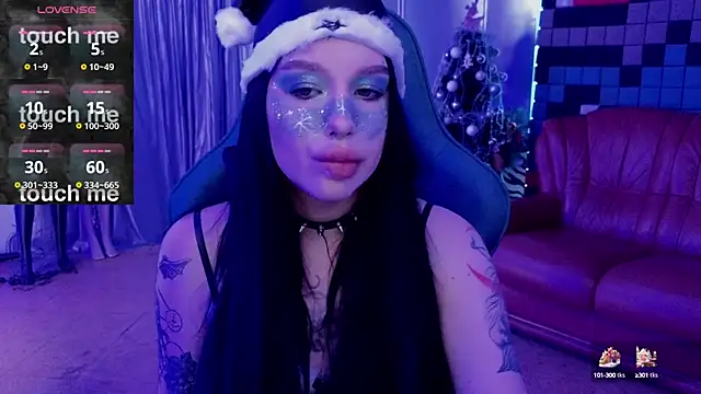 Snapshot of alexx_succubus chatting on 12-27-24, 05:42 alexx succubus online show from 12-27-24, 05:42