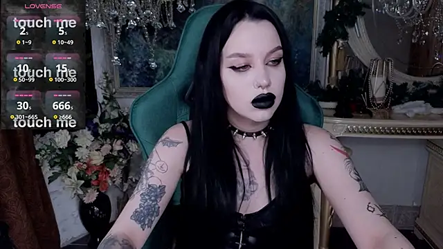 Snapshot of alexx_succubus chatting on 01-15-25, 12:19 alexx succubus online show from 01-15-25, 12:19
