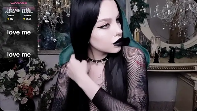 Snapshot of alexx_succubus chatting on 01-25-25, 02:15 alexx succubus online show from 01-25-25, 02:15