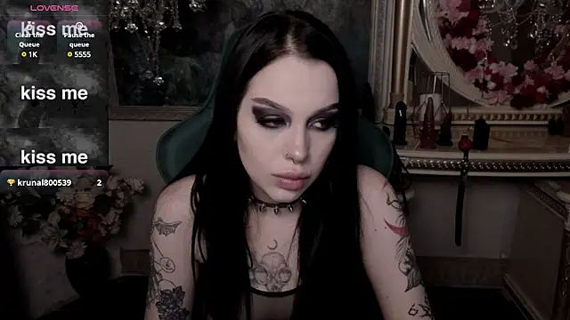 Snapshot of alexx_succubus chatting on 02-23-25, 05:39 alexx succubus online show from 02-23-25, 05:39