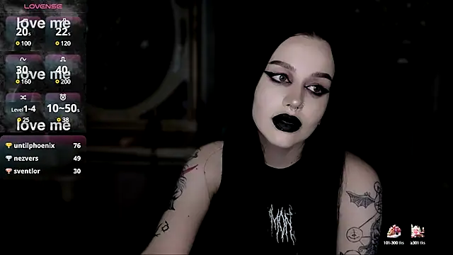 Snapshot of alexx_succubus chatting on 03-07-25, 12:48 alexx succubus online show from 03-07-25, 12:48