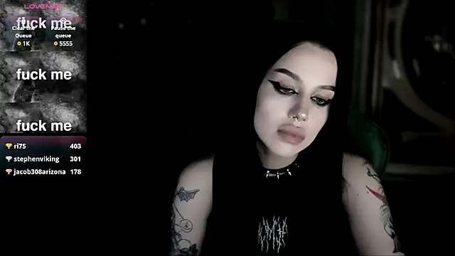 Snapshot of alexx_succubus chatting on 03-09-25, 09:36 alexx succubus online show from 03-09-25, 09:36