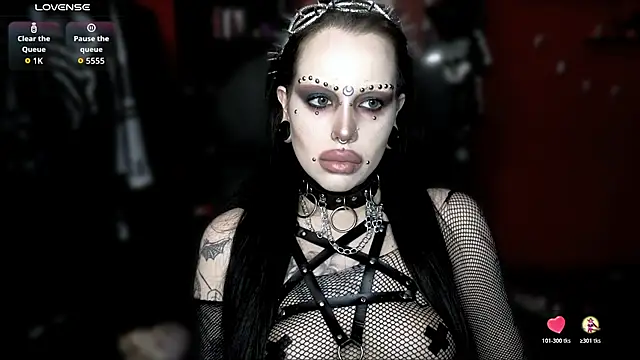 alexx succubus online show from 03-19-26, 06:06