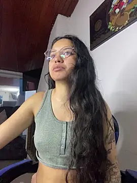 Rosita forever  online show from 12-19-25, 01:51