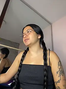 Snapshot of Rosita_forever_ chatting on 06-10-26, 03:55 Rosita forever online show from 06-10-26, 03:55