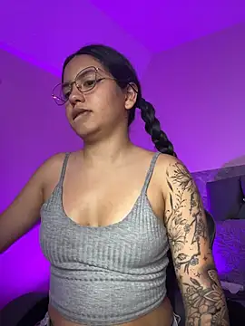 Snapshot of Rosita_forever_ chatting on 07-09-26, 05:28 Rosita forever online show from 07-09-26, 05:28