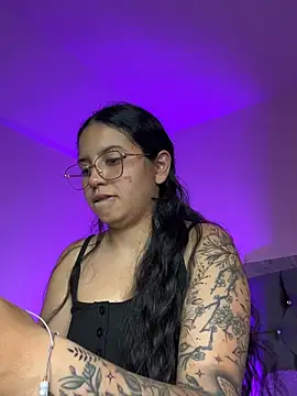Snapshot of Rosita_forever_ chatting on 07-18-26, 07:50 Rosita forever online show from 07-18-26, 07:50
