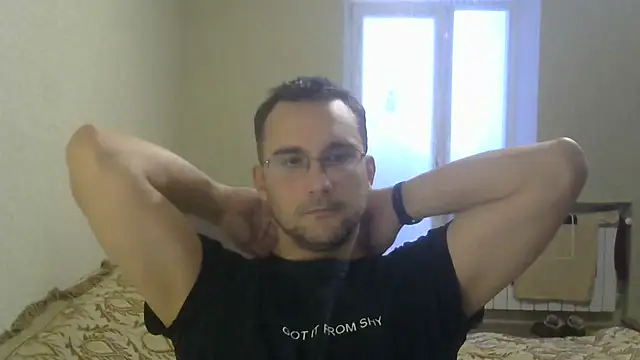 Sanderx online show from 01-20-25, 08:41