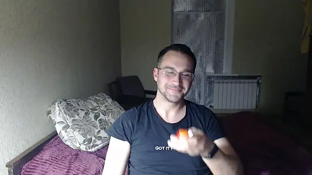 Sanderx online show from 03-12-25, 09:35