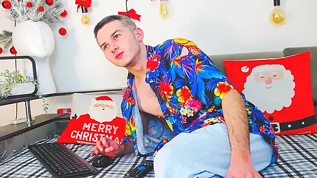 Snapshot of Devin_Jay chatting on 12-26-24, 12:36 Devin Jay online show from 12-26-24, 12:36