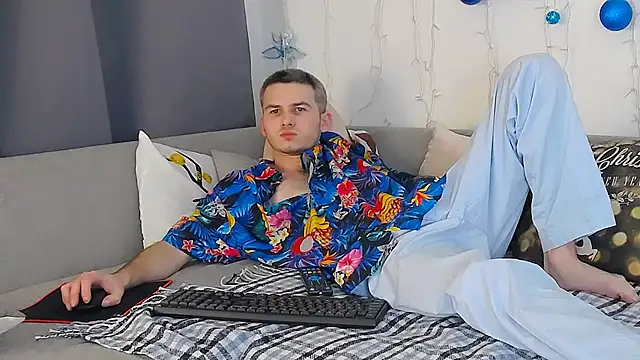 Snapshot of Devin_Jay chatting on 12-26-24, 07:45 Devin Jay online show from 12-26-24, 07:45