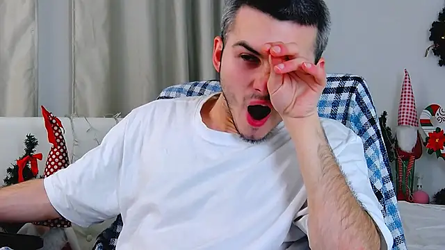 Snapshot of Devin_Jay chatting on 01-06-25, 05:08 Devin Jay online show from 01-06-25, 05:08