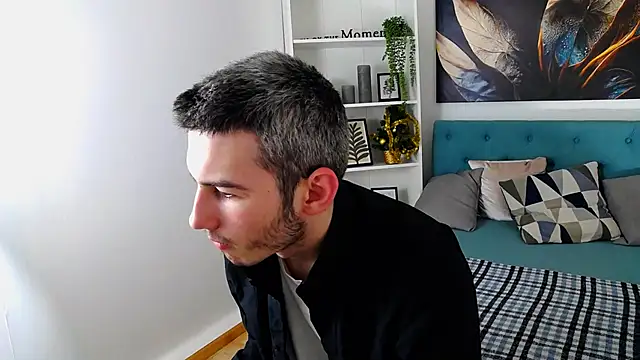 Snapshot of Devin_Jay chatting on 01-10-25, 01:52 Devin Jay online show from 01-10-25, 01:52