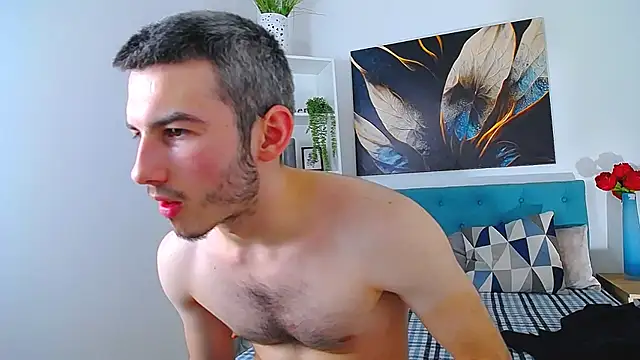 Snapshot of Devin_Jay chatting on 01-10-25, 05:02 Devin Jay online show from 01-10-25, 05:02