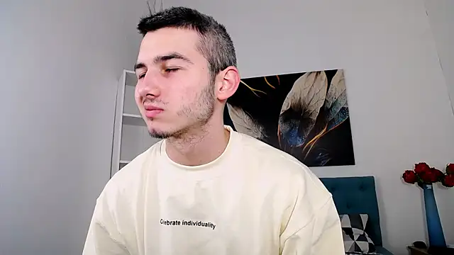 Snapshot of Devin_Jay chatting on 01-26-25, 02:19 Devin Jay online show from 01-26-25, 02:19