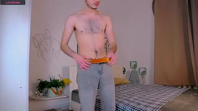 Snapshot of Devin_Jay chatting on 02-01-25, 11:06 Devin Jay online show from 02-01-25, 11:06