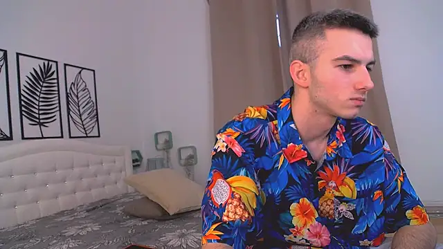 Snapshot of Devin_Jay chatting on 02-14-25, 05:09 Devin Jay online show from 02-14-25, 05:09