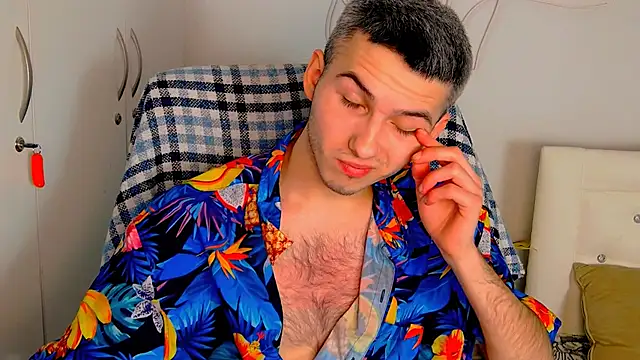 Snapshot of Devin_Jay chatting on 02-17-25, 10:58 Devin Jay online show from 02-17-25, 10:58