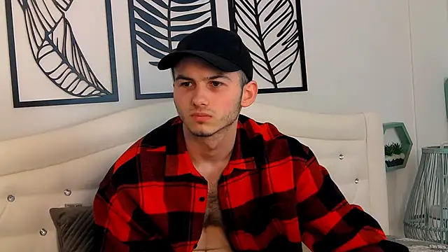 Snapshot of Devin_Jay chatting on 02-23-25, 06:07 Devin Jay online show from 02-23-25, 06:07