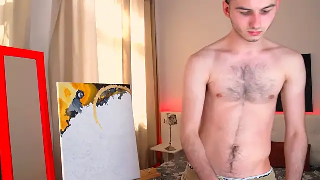 Snapshot of Devin_Jay chatting on 03-22-25, 10:39 Devin Jay online show from 03-22-25, 10:39