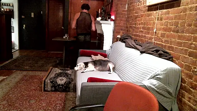 Snapshot of Johnny_Bottoms chatting on 11-25-25, 11:49 Johnny Bottoms online show from 11-25-25, 11:49