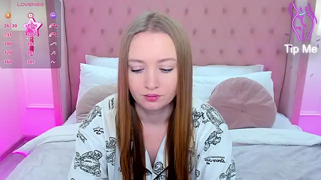 ChloeSug online show from 11-09-25, 08:18