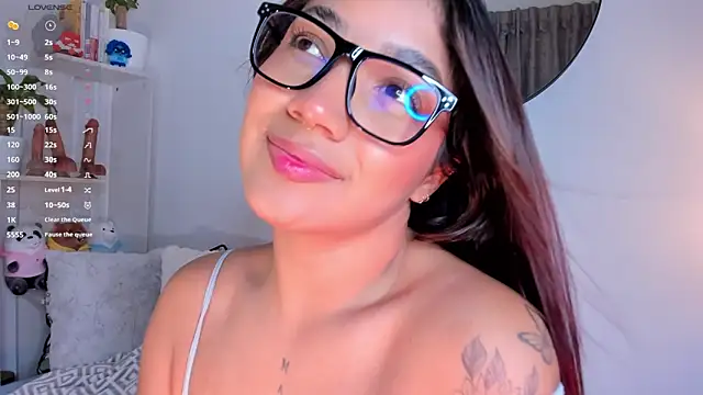 martina roldam online show from 02-26-25, 11:59