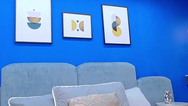 martina roldam online show from 02-09-26, 09:19