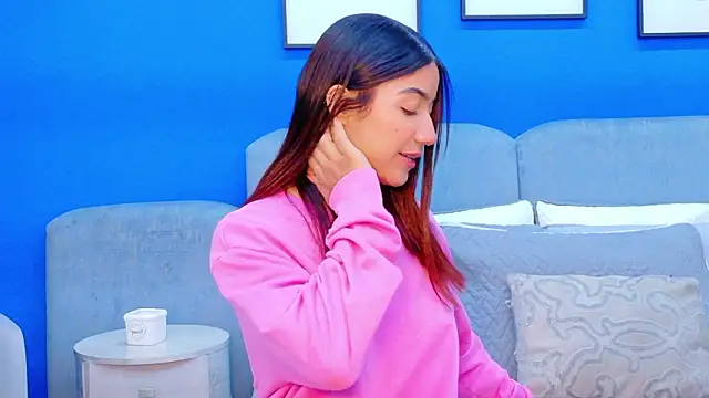 martina roldam online show from 02-13-26, 12:28