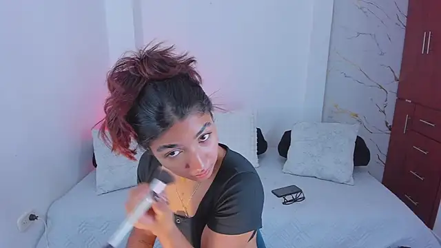 martina roldam online show from 04-07-26, 12:55