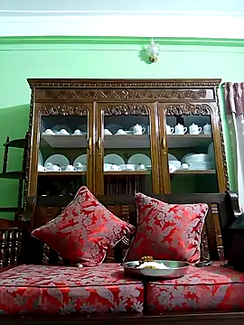 Snapshot of GildanK18 chatting on 01-13-25, 05:23 GildanK18 online show from 01-13-25, 05:23