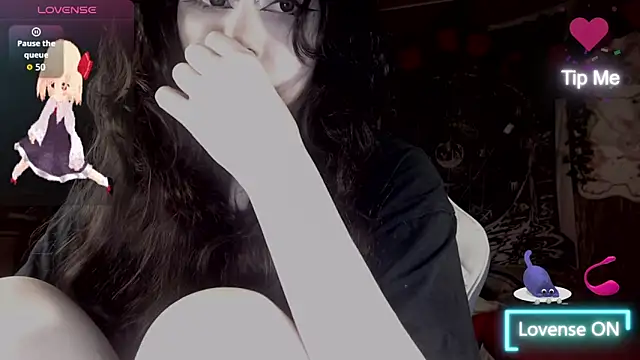 chloe crystall killer online show from 03-06-26, 06:32